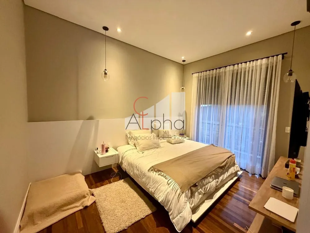 Sobrado, 4 quartos, 375 m² - Foto 6