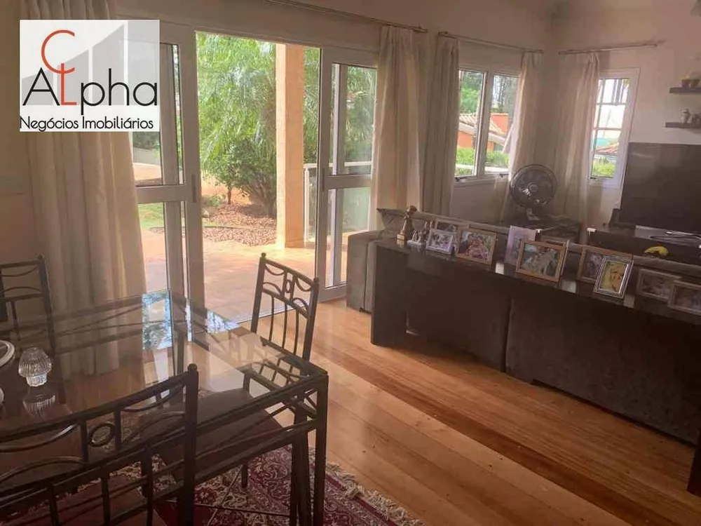Sobrado, 5 quartos, 390 m² - Foto 3