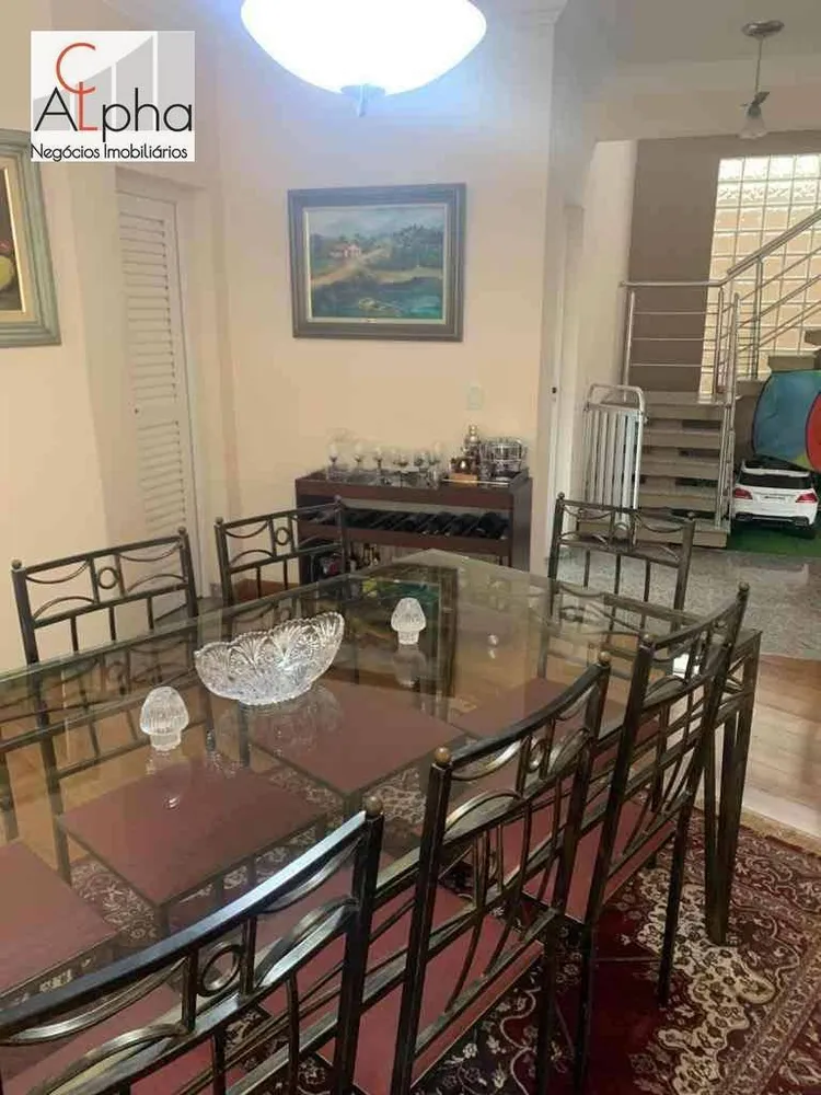 Sobrado, 5 quartos, 390 m² - Foto 4