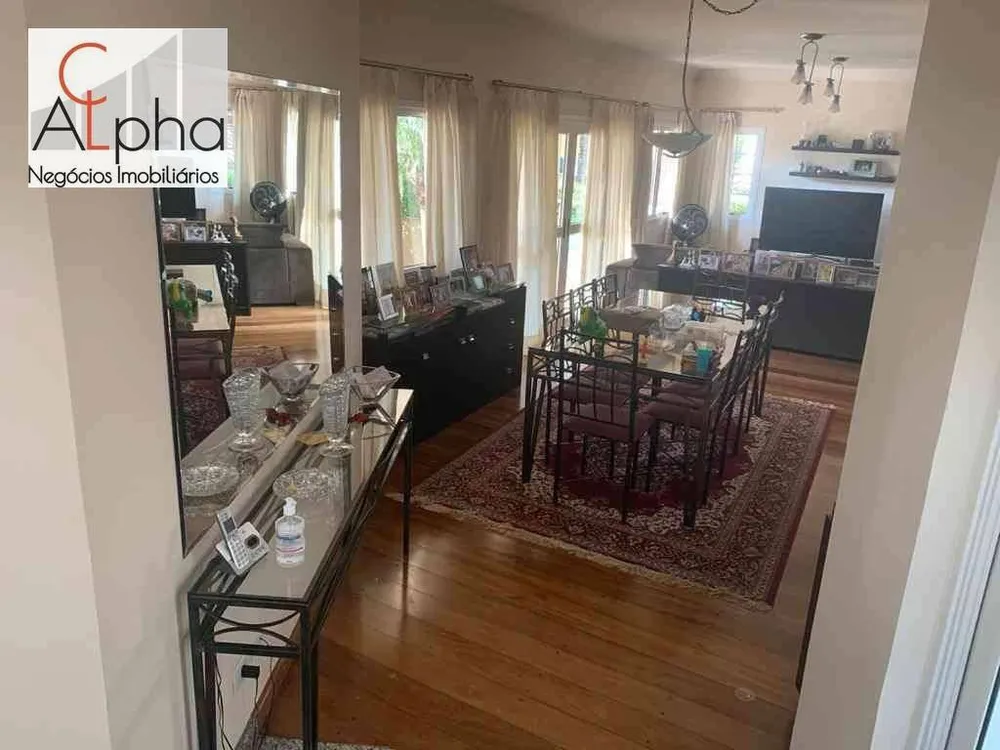Sobrado, 5 quartos, 390 m² - Foto 2