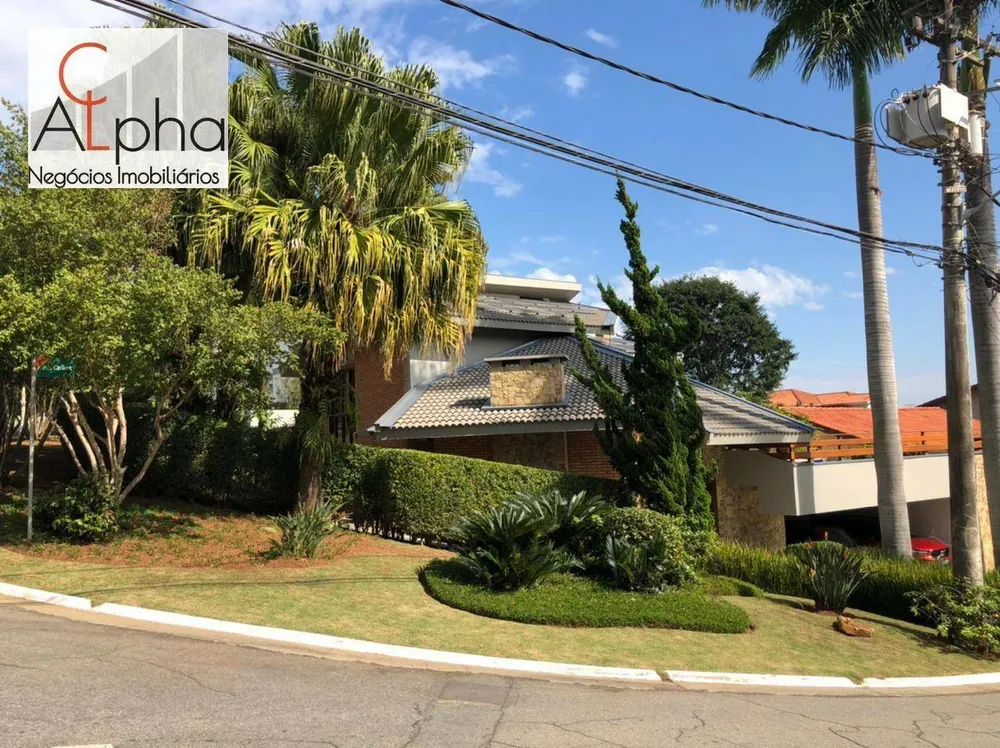 Sobrado, 3 quartos, 450 m² - Foto 3