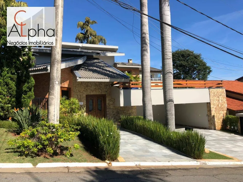 Sobrado, 3 quartos, 450 m² - Foto 2