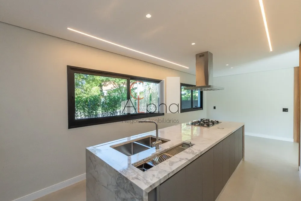 Sobrado, 4 quartos, 516 m² - Foto 3