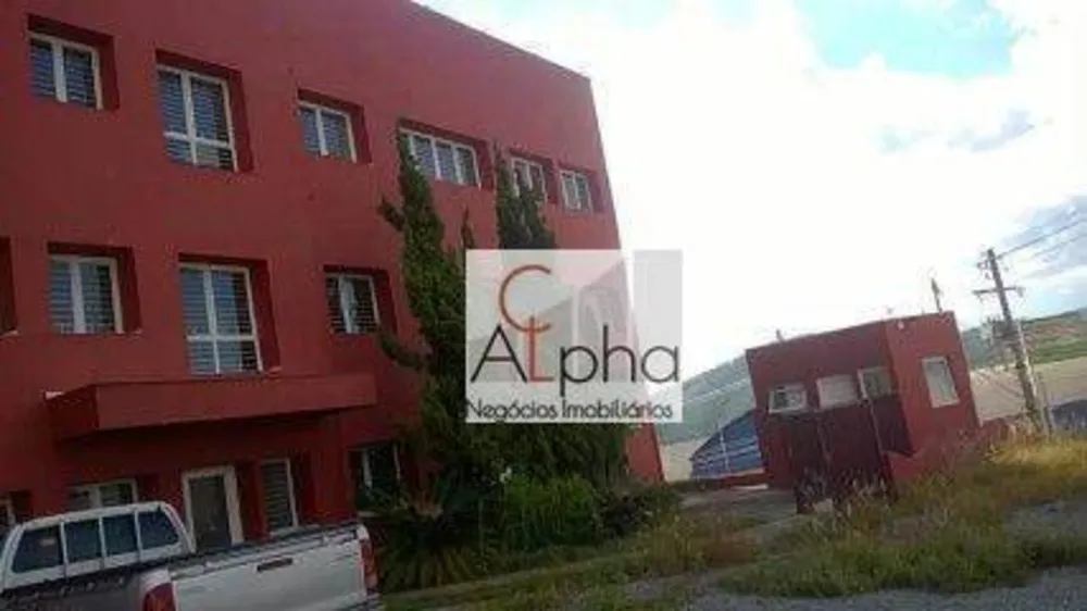 Depósito-Galpão, 2394 m² - Foto 3