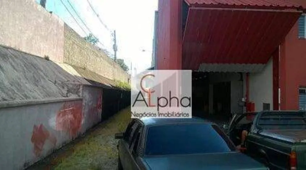 Depósito-Galpão, 2394 m² - Foto 4