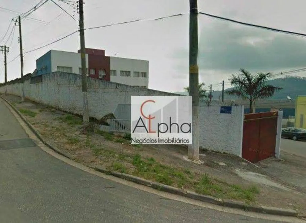 Depósito-Galpão, 2394 m² - Foto 2