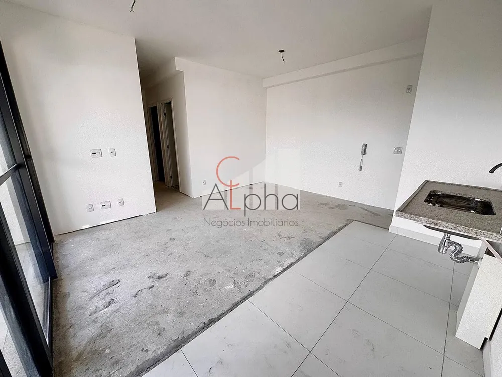 Apartamento, 3 quartos, 70 m² - Foto 4