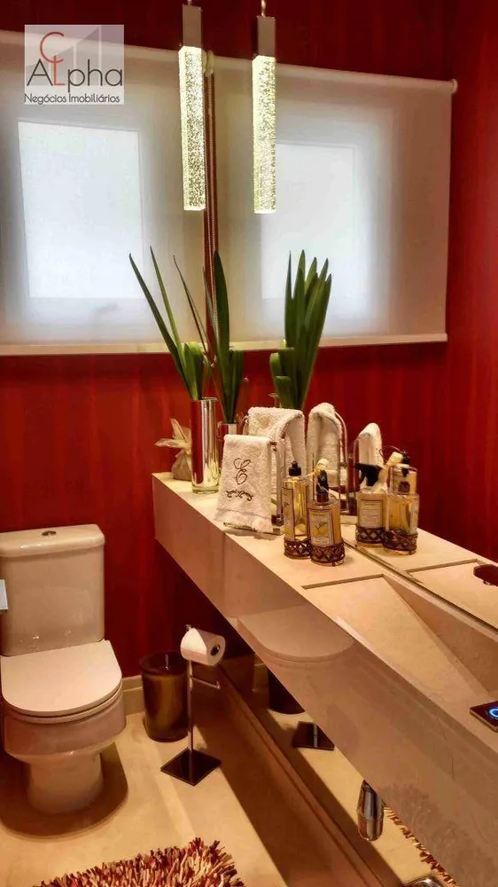 Sobrado, 3 quartos, 380 m² - Foto 2