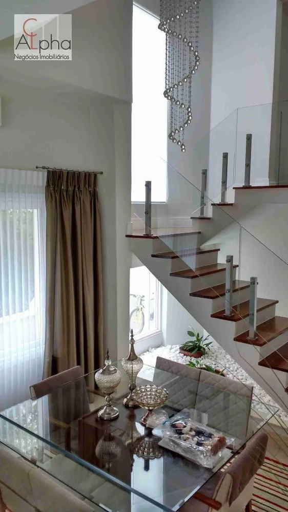 Sobrado, 3 quartos, 380 m² - Foto 4
