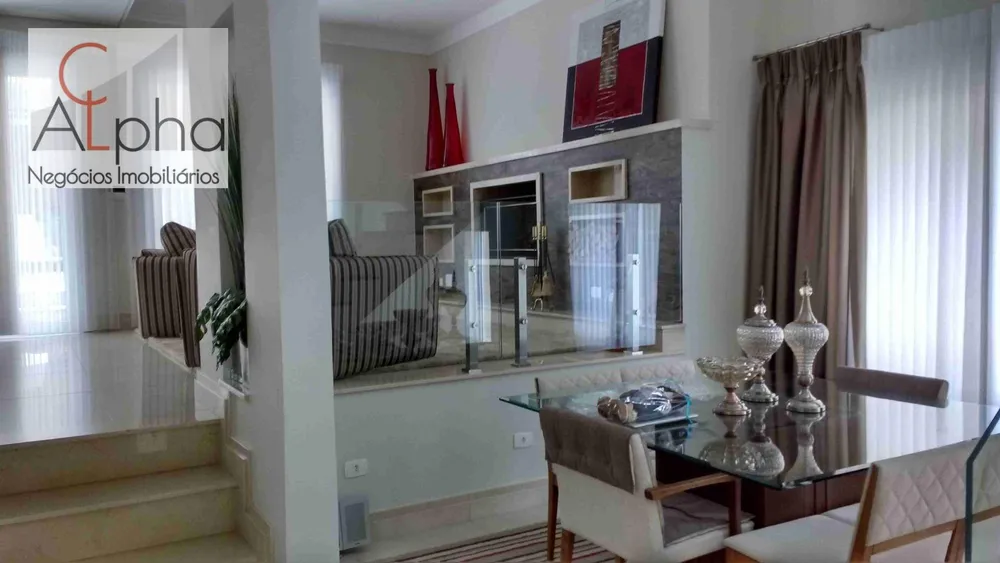 Sobrado, 3 quartos, 380 m² - Foto 3