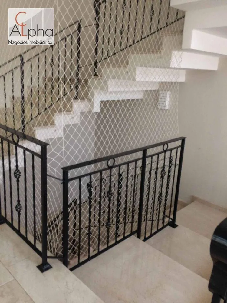 Sobrado, 5 quartos, 2600 m² - Foto 3