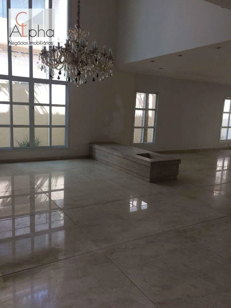 Sobrado, 5 quartos, 2600 m² - Foto 2