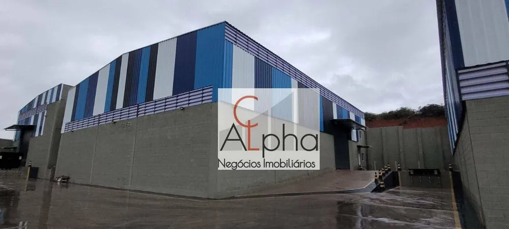 Depósito-Galpão, 750 m² - Foto 3