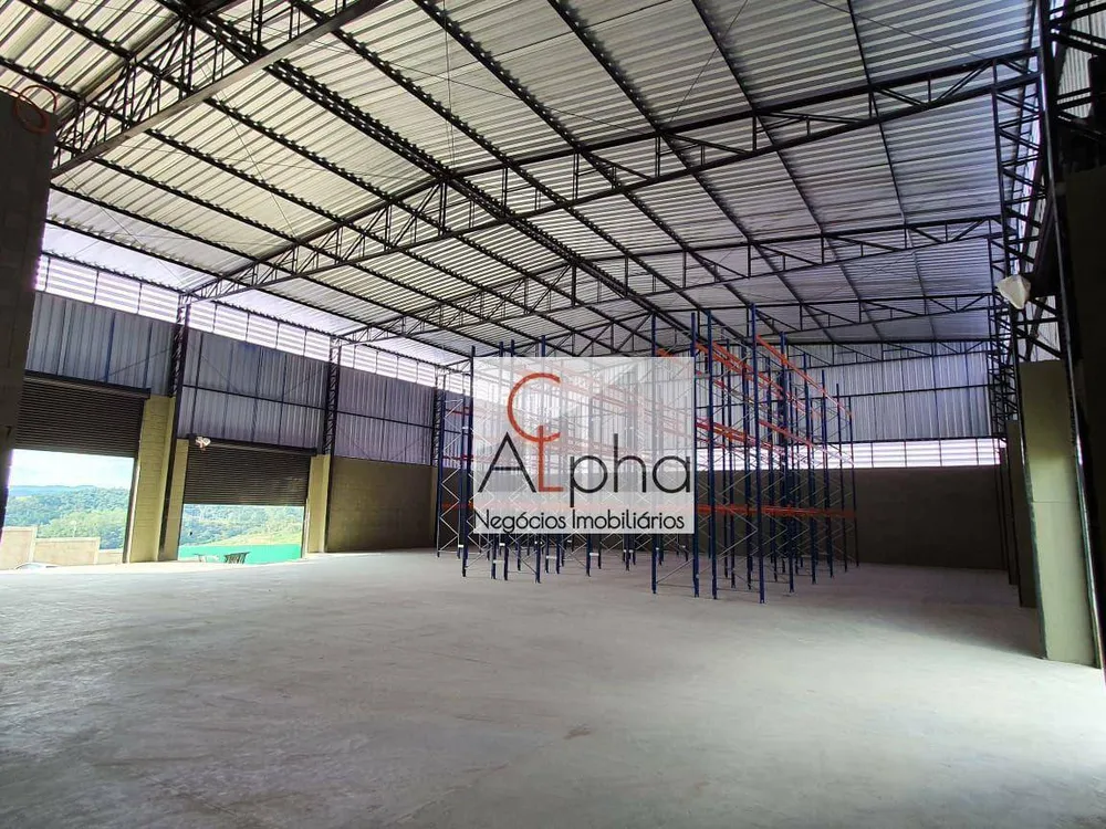 Depósito-Galpão, 750 m² - Foto 4
