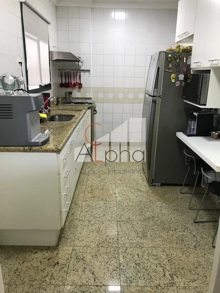 Apartamento, 3 quartos, 96 m² - Foto 1
