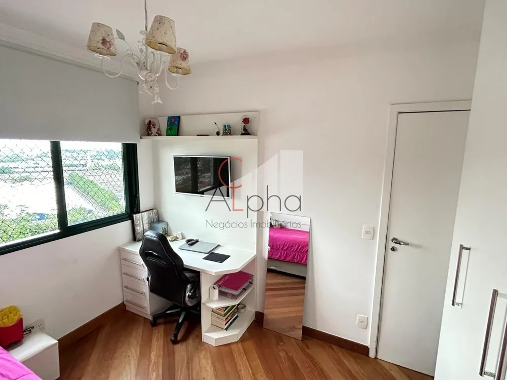 Apartamento, 3 quartos, 96 m² - Foto 4