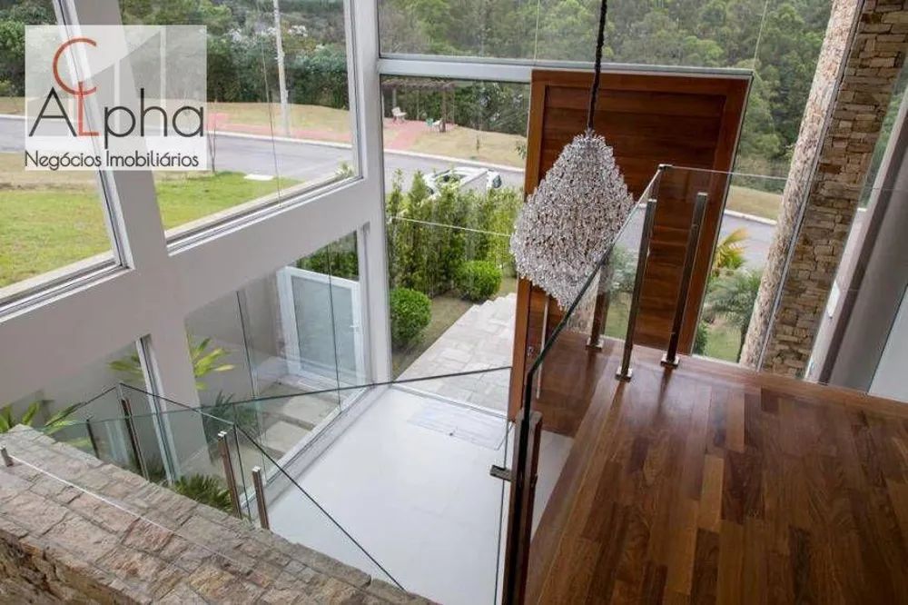 Sobrado, 4 quartos, 540 m² - Foto 4
