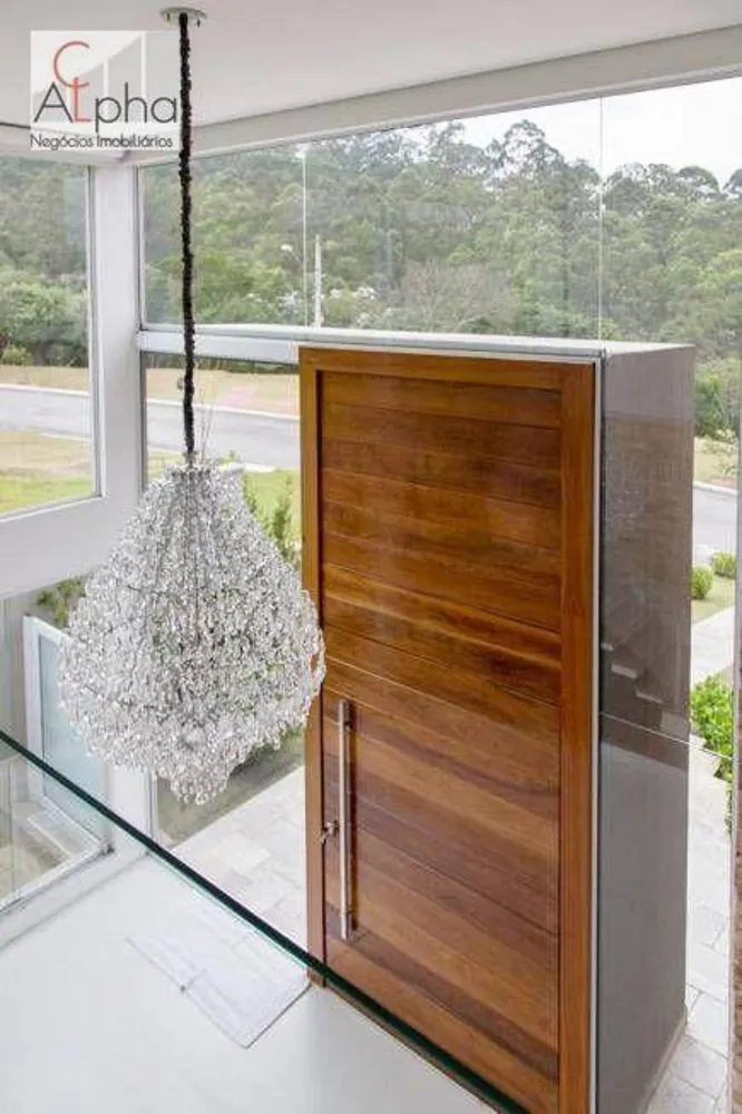 Sobrado, 4 quartos, 540 m² - Foto 3
