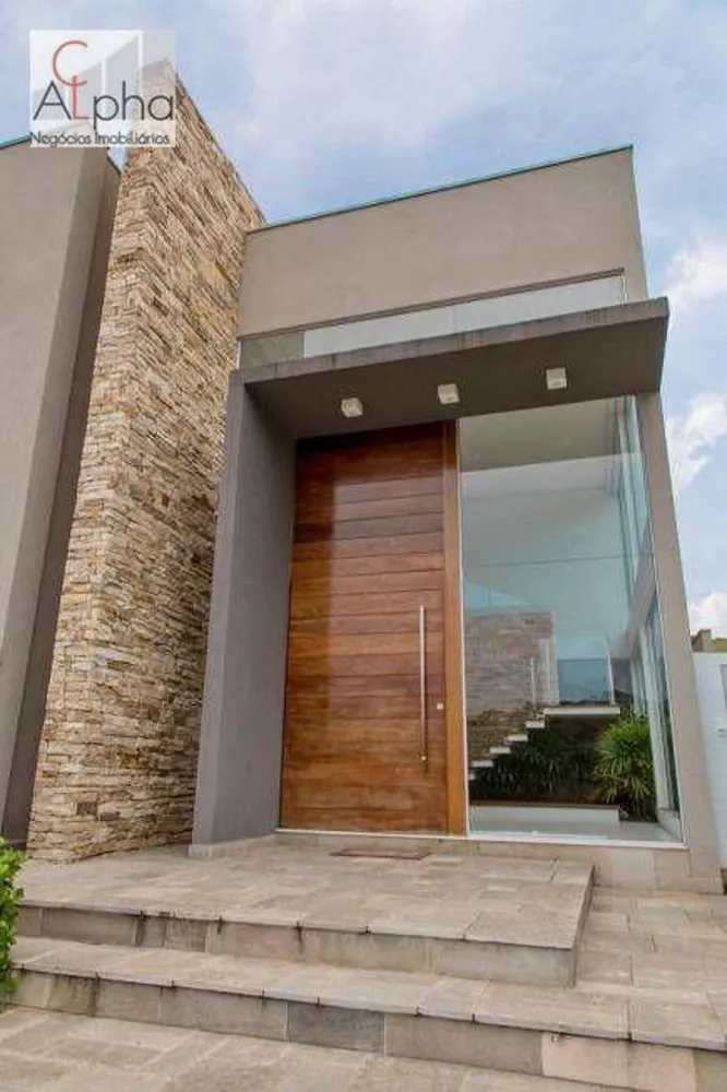 Sobrado, 4 quartos, 540 m² - Foto 2