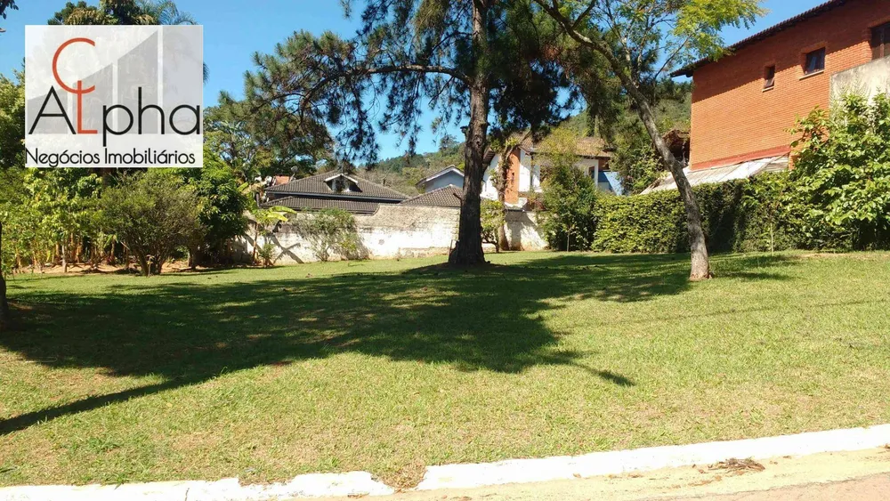 Loteamento e Condomínio, 487 m² - Foto 2