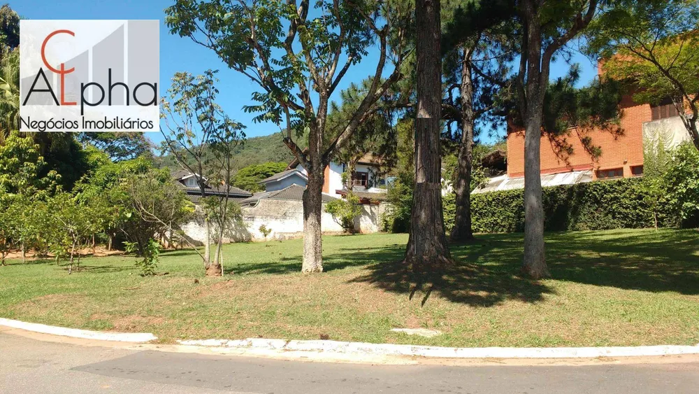 Loteamento e Condomínio, 487 m² - Foto 1