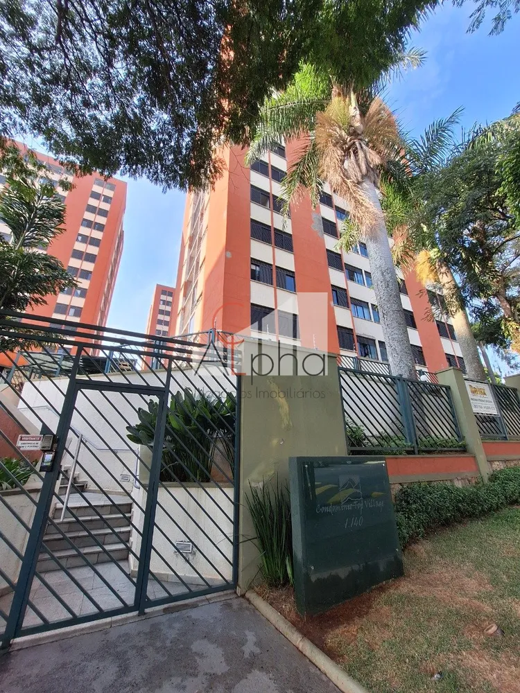 Apartamento, 2 quartos, 76 m² - Foto 1