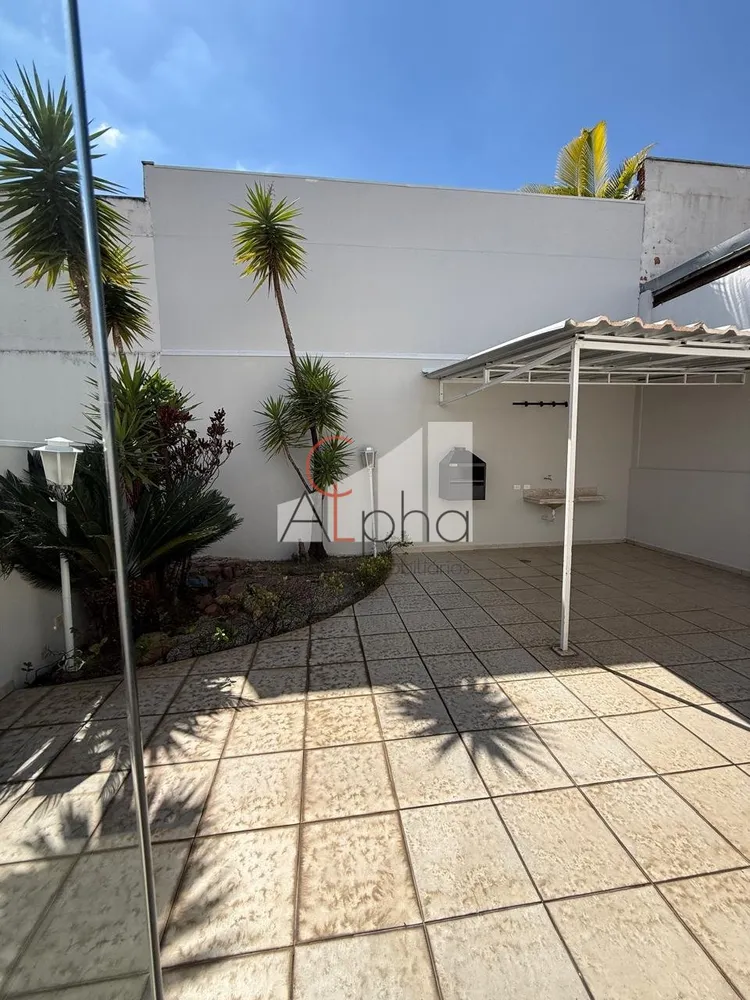 Sobrado, 3 quartos, 180 m² - Foto 2
