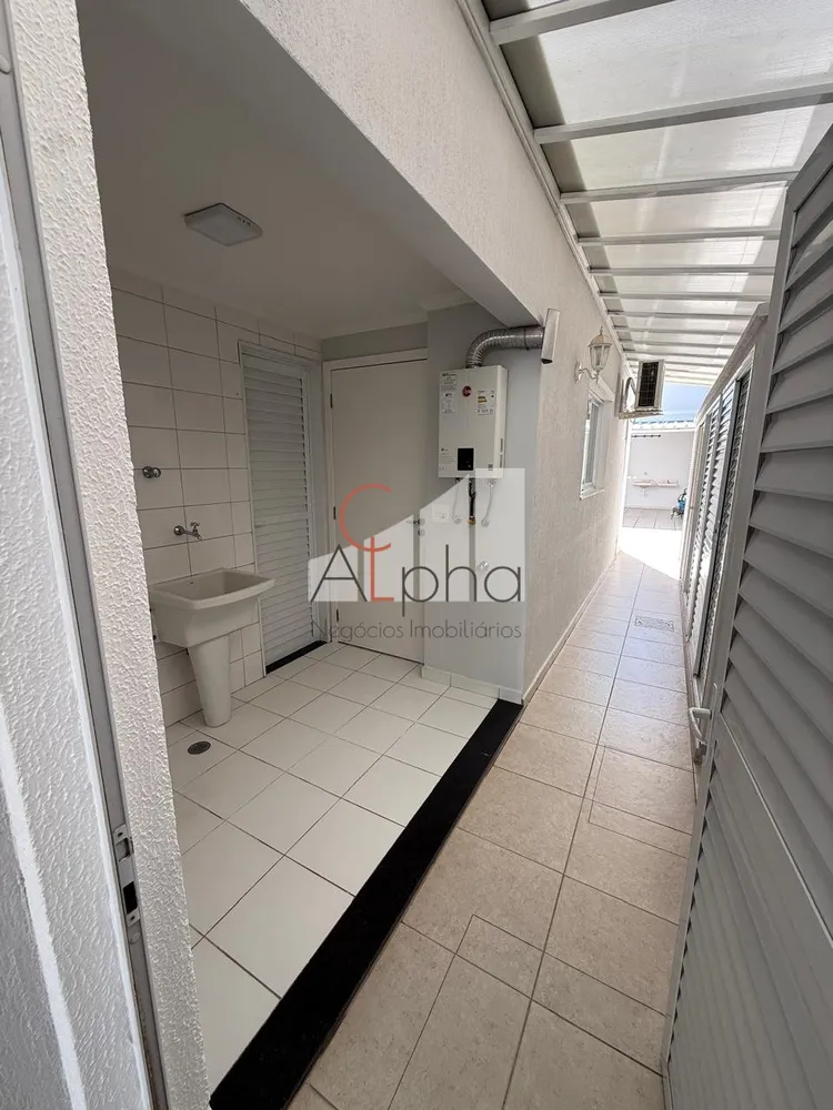 Sobrado, 3 quartos, 180 m² - Foto 3