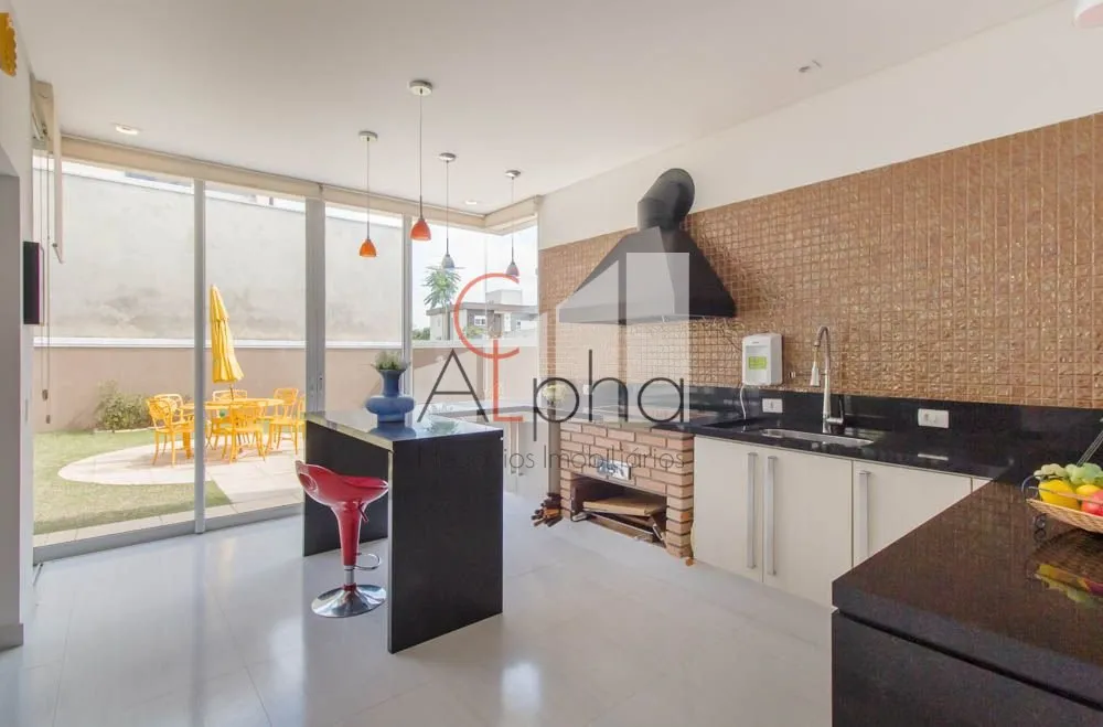 Sobrado, 3 quartos, 341 m² - Foto 2