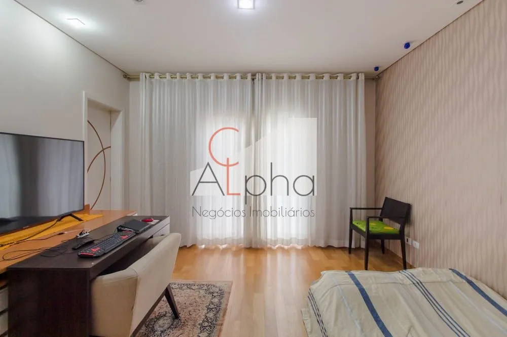 Sobrado, 3 quartos, 341 m² - Foto 4