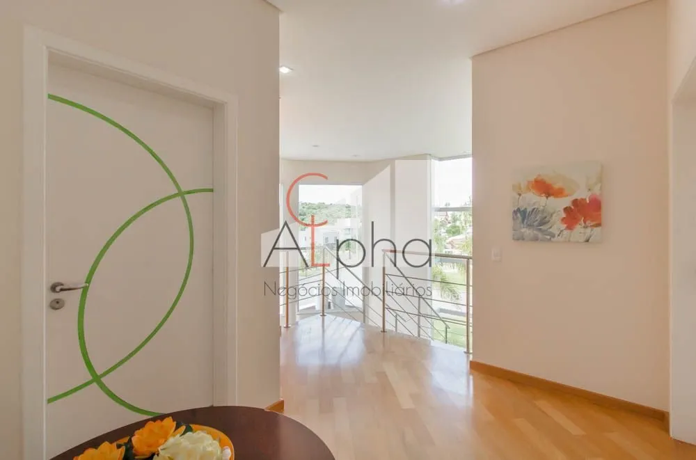 Sobrado, 3 quartos, 341 m² - Foto 3
