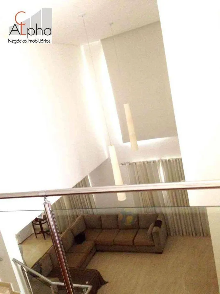 Sobrado, 4 quartos, 470 m² - Foto 3
