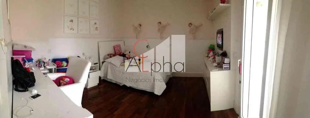 Sobrado, 4 quartos, 451 m² - Foto 6