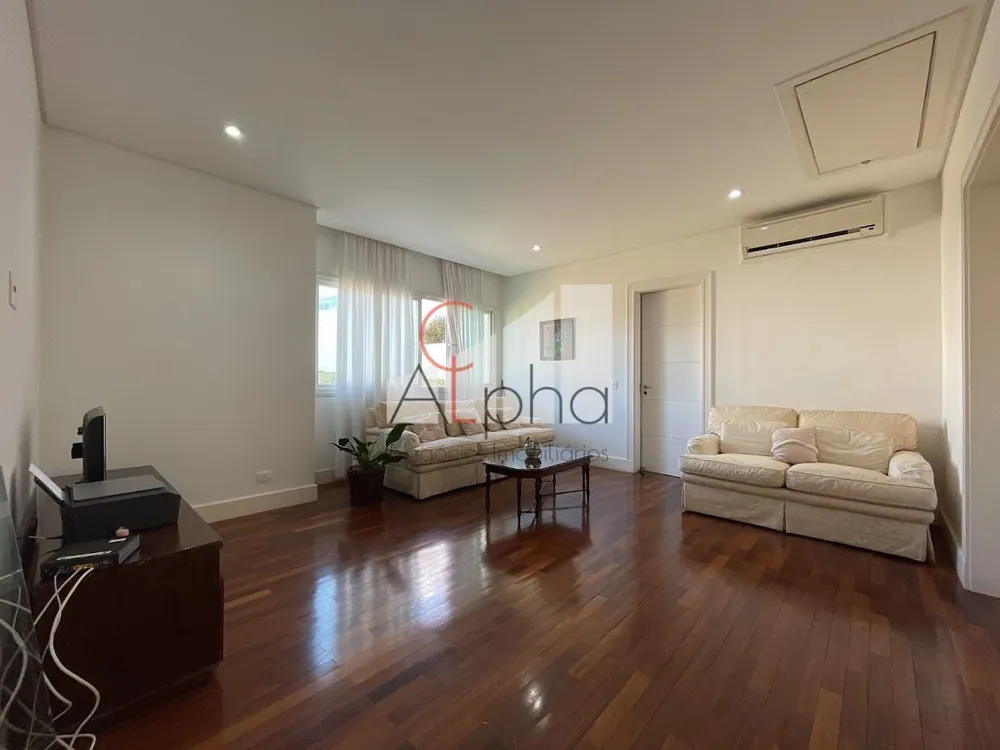 Sobrado, 4 quartos, 451 m² - Foto 8