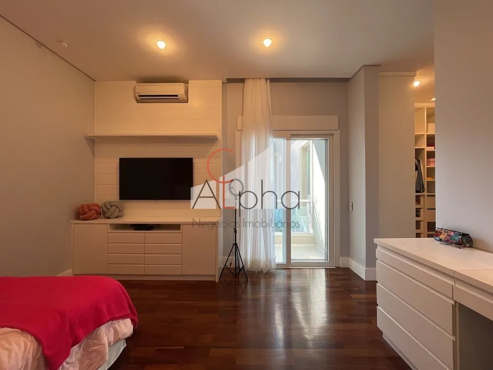 Sobrado, 4 quartos, 451 m² - Foto 7
