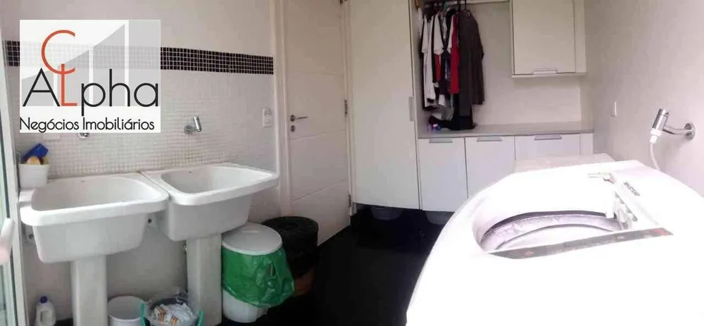 Sobrado, 4 quartos, 470 m² - Foto 4