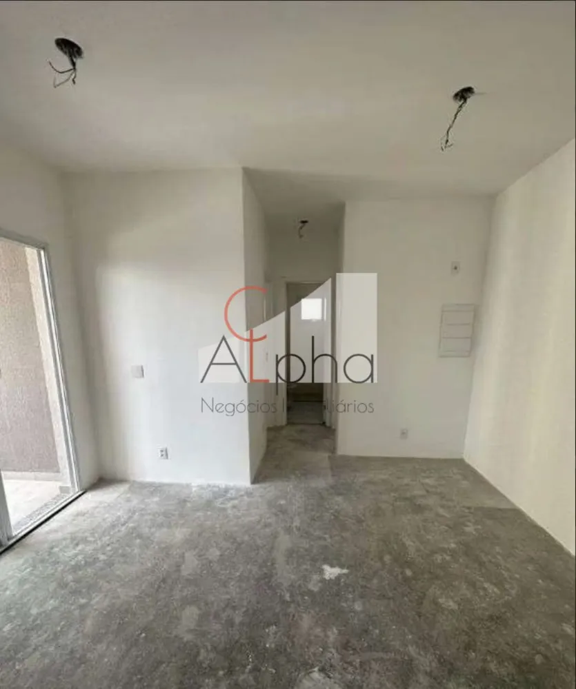 Apartamento, 2 quartos, 52 m² - Foto 1