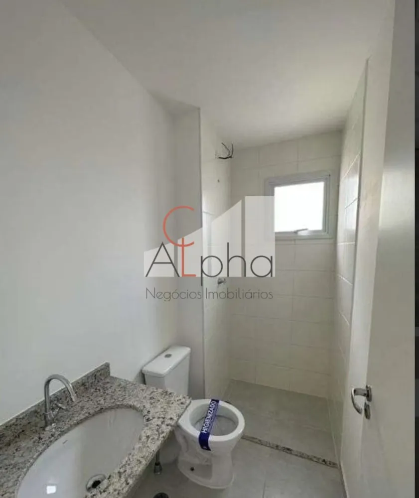 Apartamento, 2 quartos, 52 m² - Foto 3