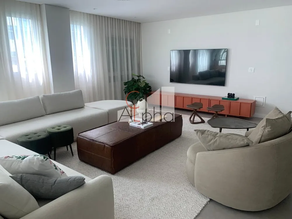 Cobertura, 5 quartos, 720 m² - Foto 4
