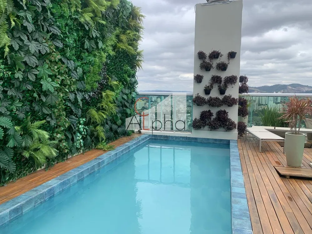 Cobertura, 5 quartos, 720 m² - Foto 1