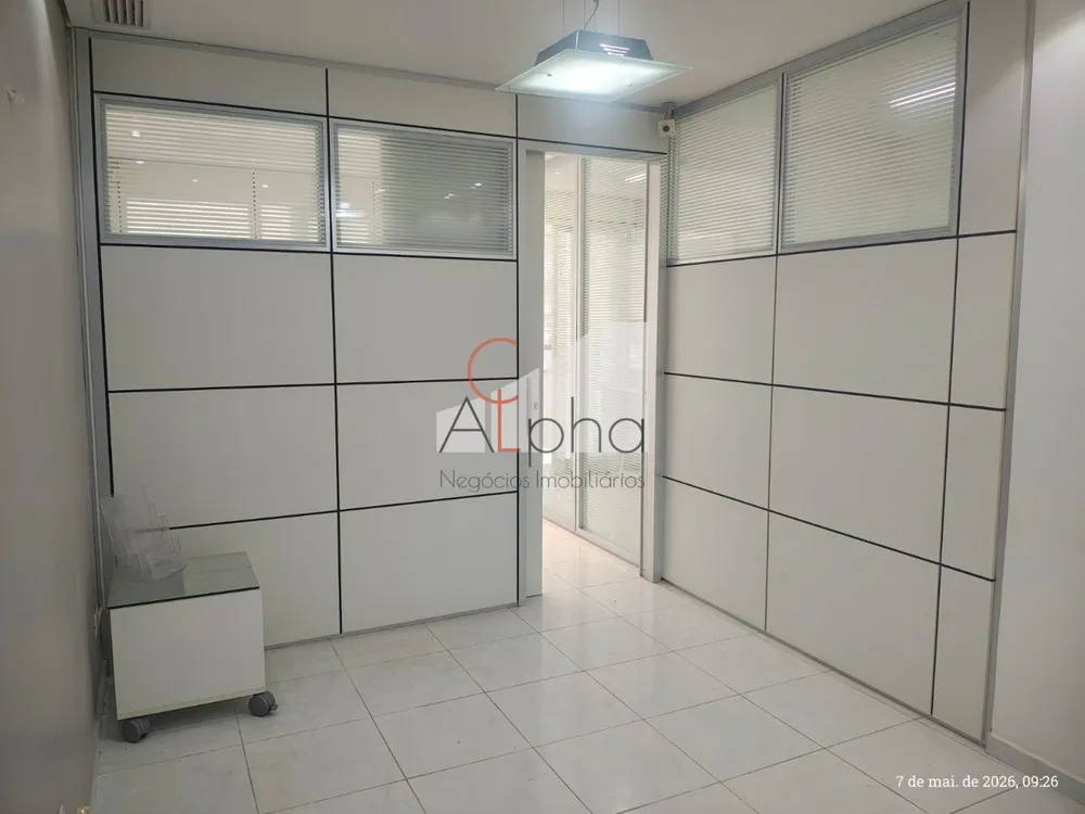 Sala-Conjunto, 48 m² - Foto 1