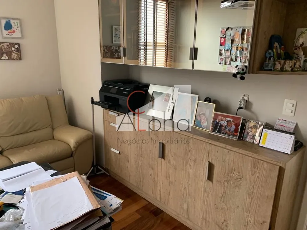 Apartamento, 3 quartos, 322 m² - Foto 2