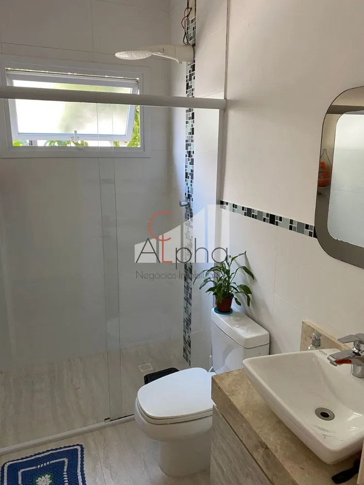 Sobrado, 4 quartos, 260 m² - Foto 4