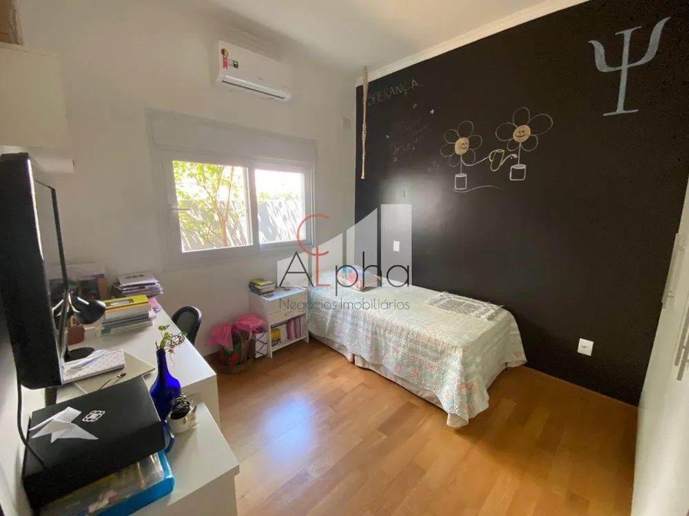 Sobrado, 4 quartos, 260 m² - Foto 3