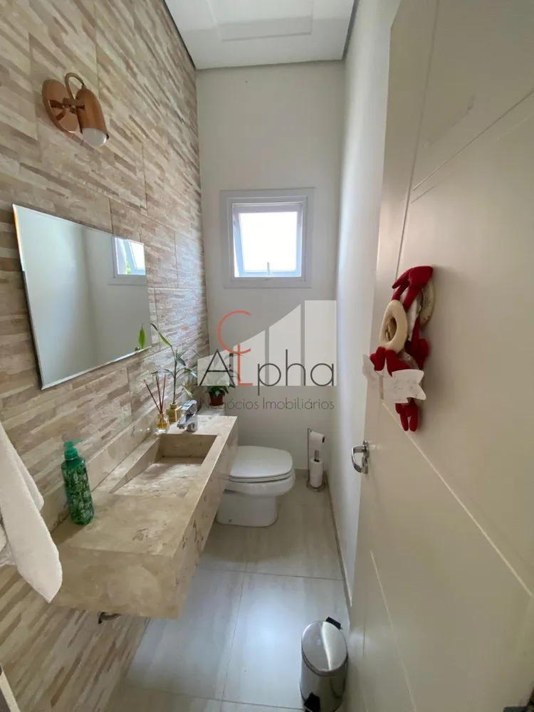 Sobrado, 4 quartos, 260 m² - Foto 1