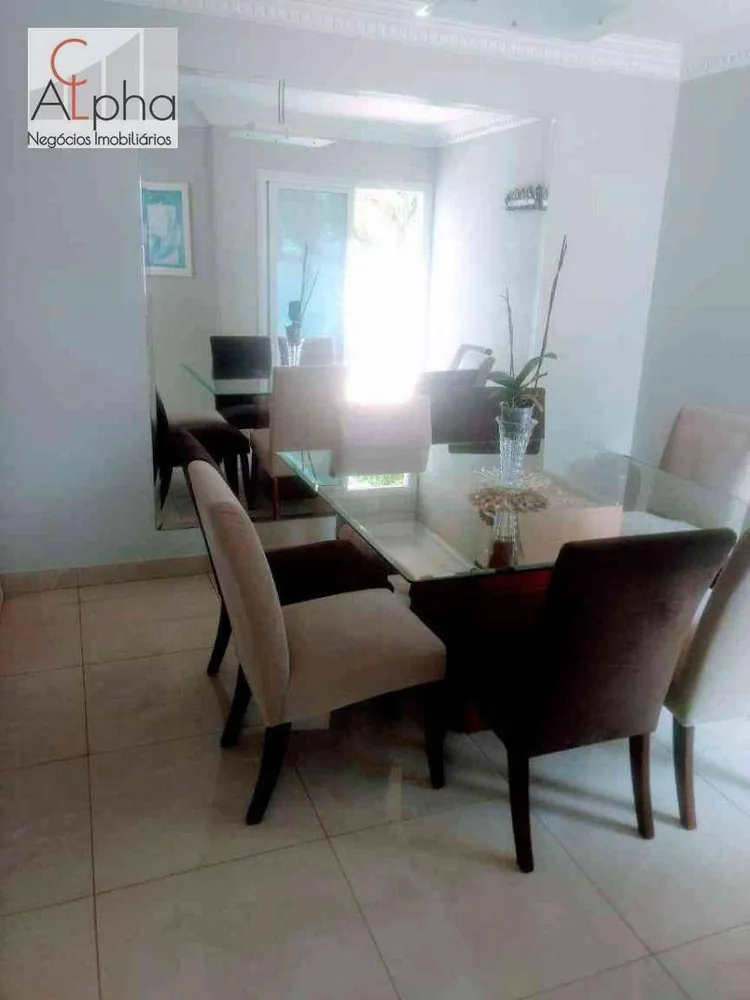 Sobrado, 4 quartos, 300 m² - Foto 4