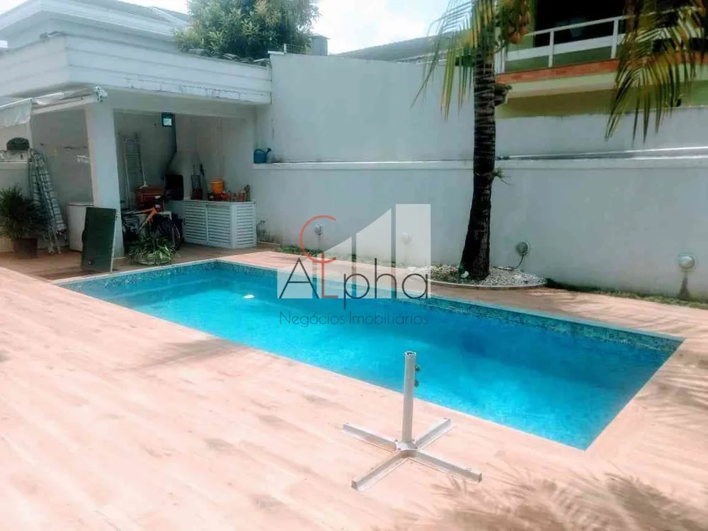 Sobrado, 4 quartos, 300 m² - Foto 2