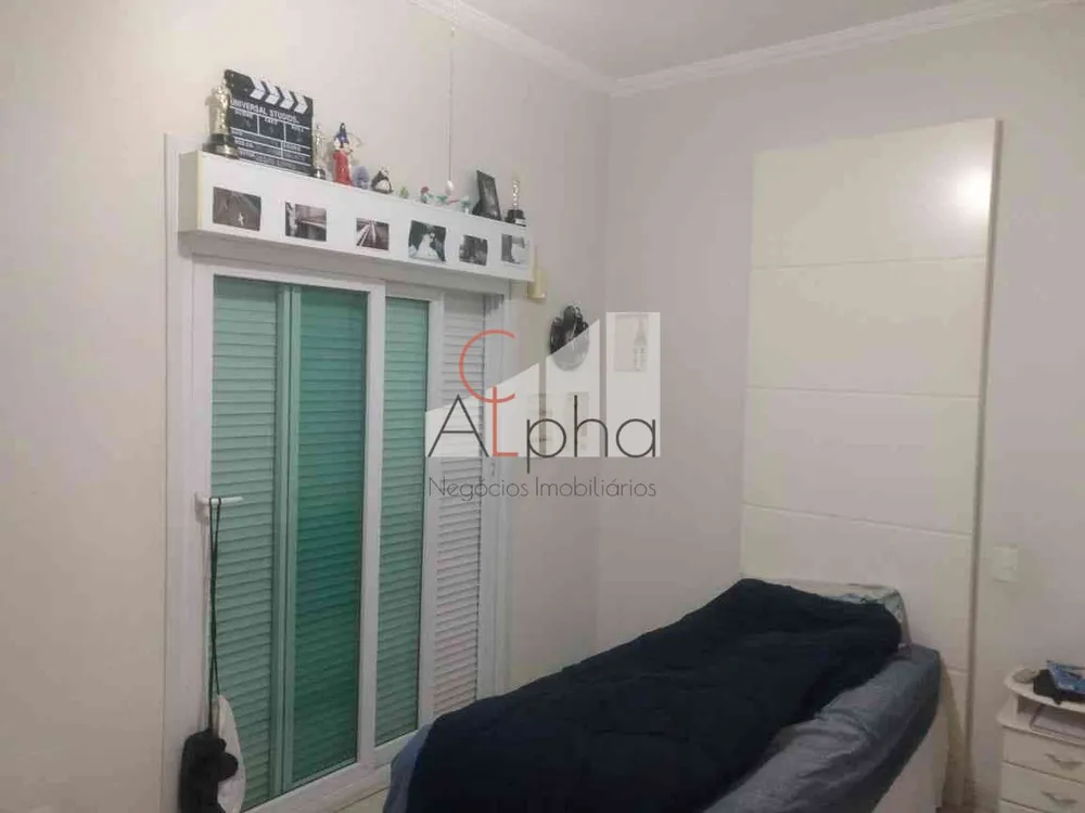 Sobrado, 4 quartos, 300 m² - Foto 8