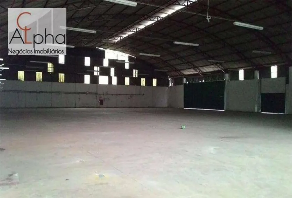 Depósito-Galpão, 2447 m² - Foto 2