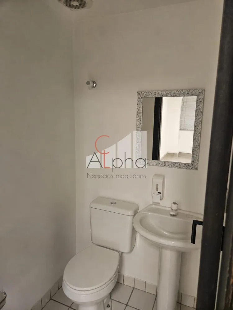 Sala-Conjunto, 30 m² - Foto 2